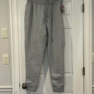 Champion reverse weave joggers